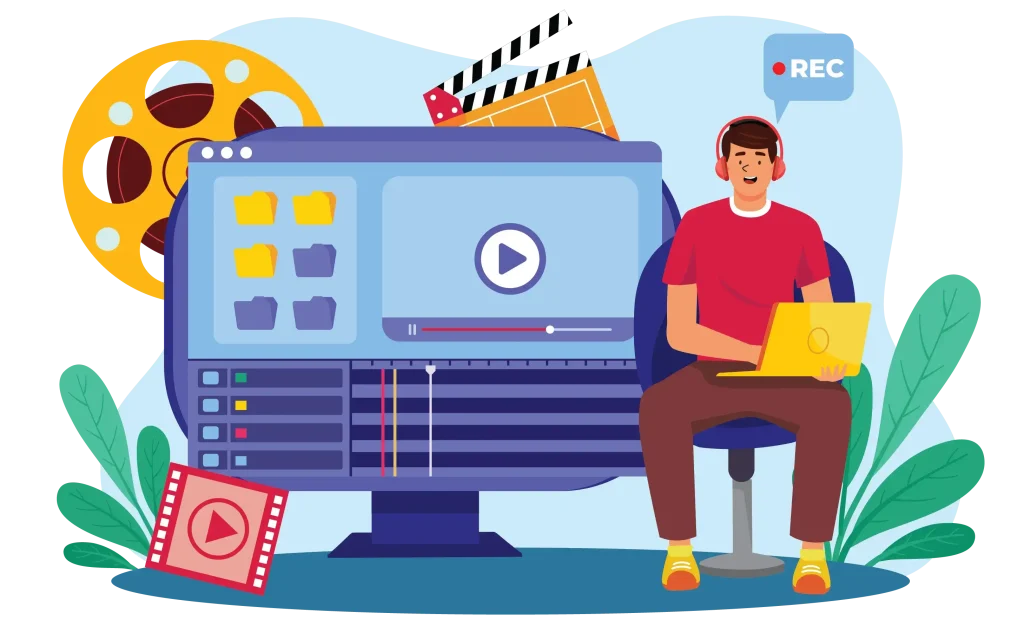 video production agency