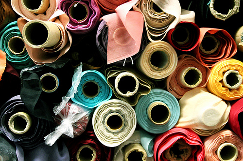 Eco-friendly Fabric Suppliers for Sustainable Fashion Solutions