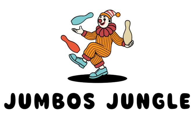 Jumbos Jungle Entertainment Blog