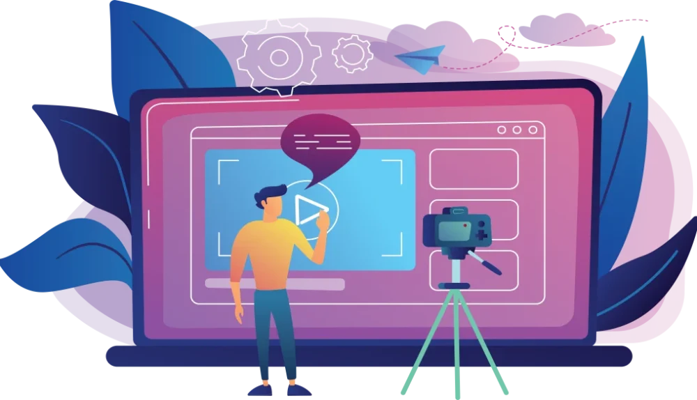 How thoughtful planning turns simple footage into meaningful visual stories