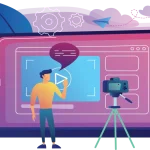 How thoughtful planning turns simple footage into meaningful visual stories