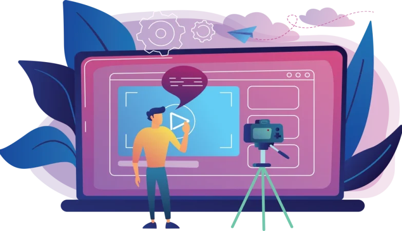 How thoughtful planning turns simple footage into meaningful visual stories