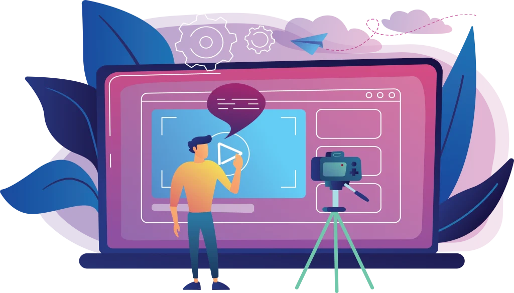 How thoughtful planning turns simple footage into meaningful visual stories